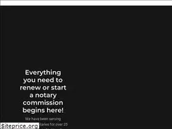 Sites similar to nebraskanotaryassociation.com