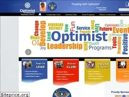 Sites similar to nebraskaoptimists.org