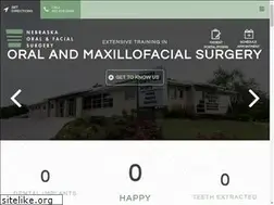 Sites similar to nebraskaoralfacialsurgery.com