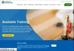 Sites similar to nebraskapropane.com
