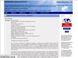 Sites similar to nebraskarealestate.net