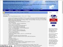 Sites similar to nebraskarealestateauctions.com