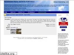 Sites similar to nebraskarealestateforsale.com