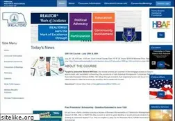 Sites similar to nebraskarealtors.com
