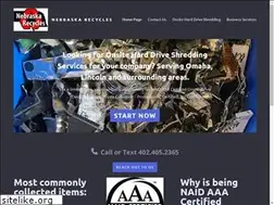 Sites similar to nebraskarecycles.com