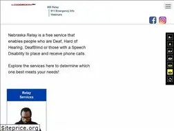 Sites similar to nebraskarelay.com