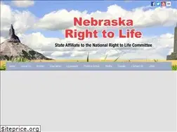 Sites similar to nebraskarighttolife.org