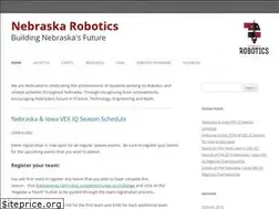 Sites similar to nebraskarobotics.com