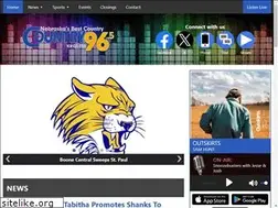 Sites similar to nebraskasbestcountry.com