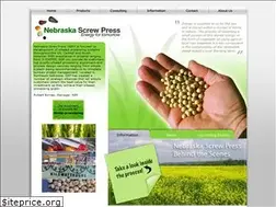 Sites similar to nebraskascrewpress.com