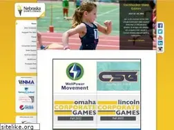 Sites similar to nebraskasportscouncil.com