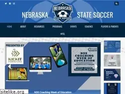 Sites similar to nebraskastatesoccer.org