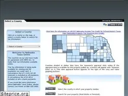 Sites similar to nebraskataxesonline.us