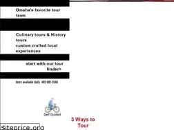 Sites similar to nebraskatourcompany.com