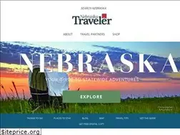 Sites similar to nebraskatravelerguide.com