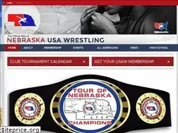 Sites similar to nebraskausawrestling.org