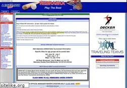 Sites similar to nebraskausssa.com