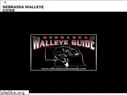 Sites similar to nebraskawalleyeguide.com