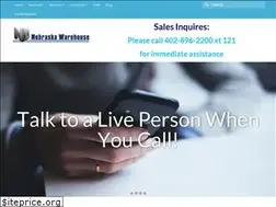 Sites similar to nebraskawarehouse.com