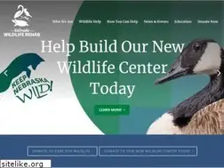 Sites similar to nebraskawildliferehab.org