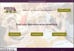 Sites similar to nebraskawines.com