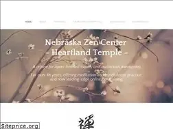Sites similar to nebraskazencenter.org