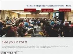 Sites similar to nebrewsummit.com