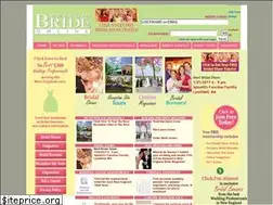 Sites similar to nebride.com