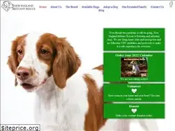 Sites similar to nebrittanyrescue.org