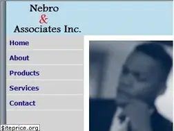 Sites similar to nebro.com