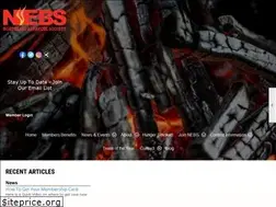 Sites similar to nebs.org