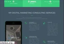 Sites similar to nebseo.com