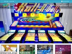 Sites similar to nebsfunworld.com