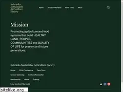 Sites similar to nebsusag.org