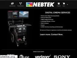 Sites similar to nebtek.com