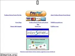 Sites similar to nebtr.org
