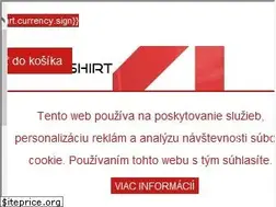 Sites similar to nebudmestak.cz