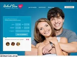 Sites similar to nebudsam.cz