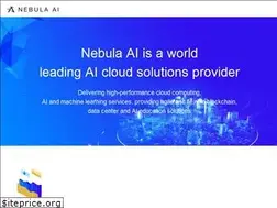 Sites similar to nebula-ai.com