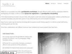 Sites similar to nebula-asso.com