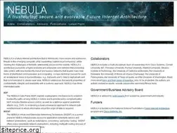 Sites similar to nebula-fia.org