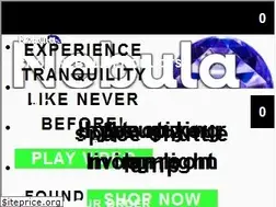 Sites similar to nebula-light.com