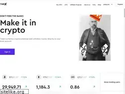 Sites similar to nebula.exchange