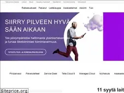 Sites similar to nebula.fi