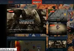 Sites similar to nebula.web.tr