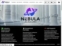 Sites similar to nebulaacademy.com
