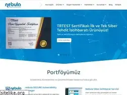 Sites similar to nebulabilisim.com.tr