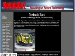 Sites similar to nebulabot.com