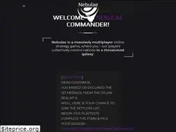 Sites similar to nebulae.world