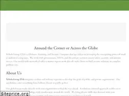 Sites similar to nebulagroupusa.com